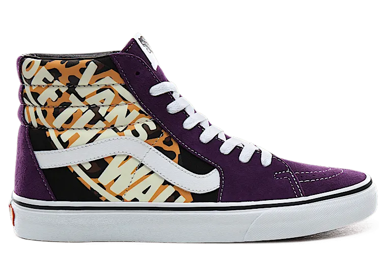 Vans OTW Quarter SK8HI (VN0A4BV6XKA)