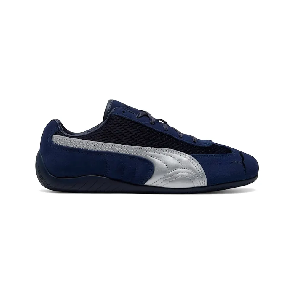 Puma Speedcat Premium Navy Matte Silver (405355-05)