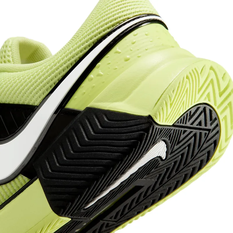 NikeCourt Air Zoom Vapor Pro Black (IQ5175-001)