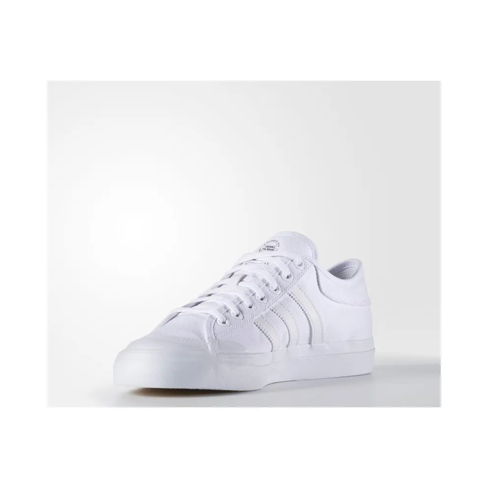adidas Matchcourt Triple White Footwear White/Cloud White/Cloud White (F37382)