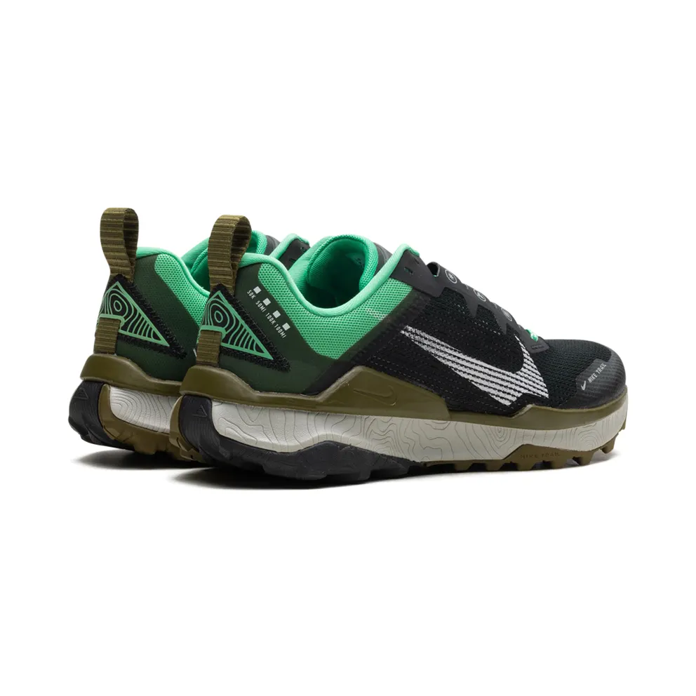 Nike React Wildhorse 8 “Spring Green” (DR2686-002)