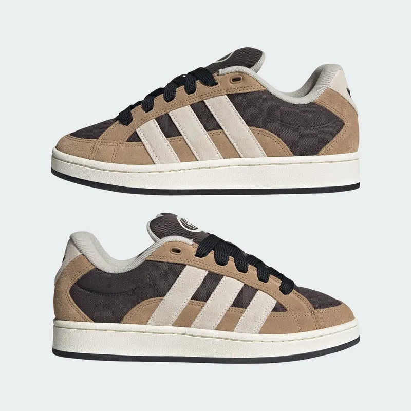 adidas Campus 00s Beta Alumina Cardboard (JS3794)