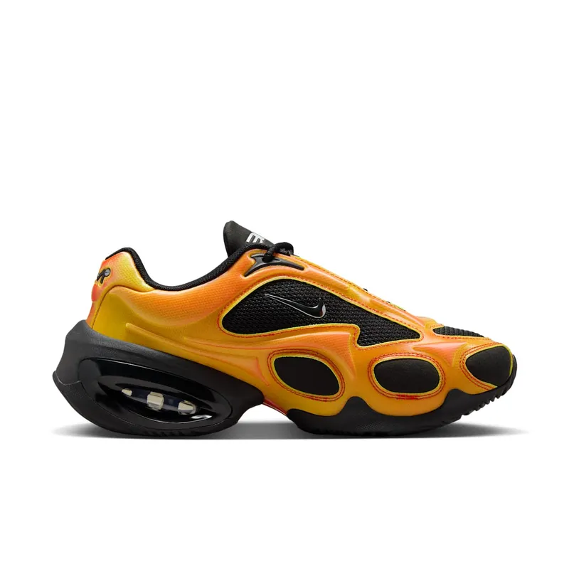Nike Air Max Muse “Bruce Lee” (IB4396-001)