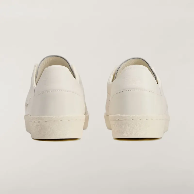 Adidas Y-3 Superstar Off White / Off White / Off White (KI3476)