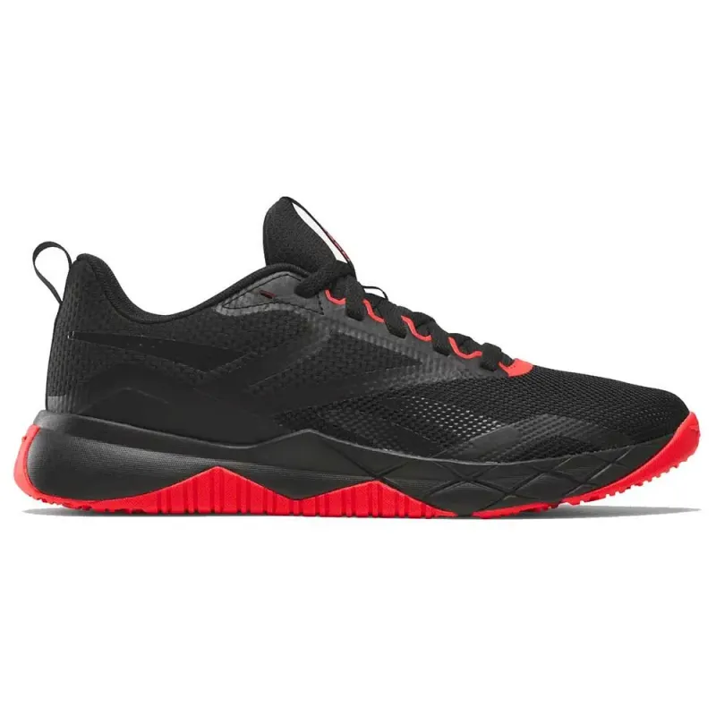 Reebok sneaker Black (100211917)