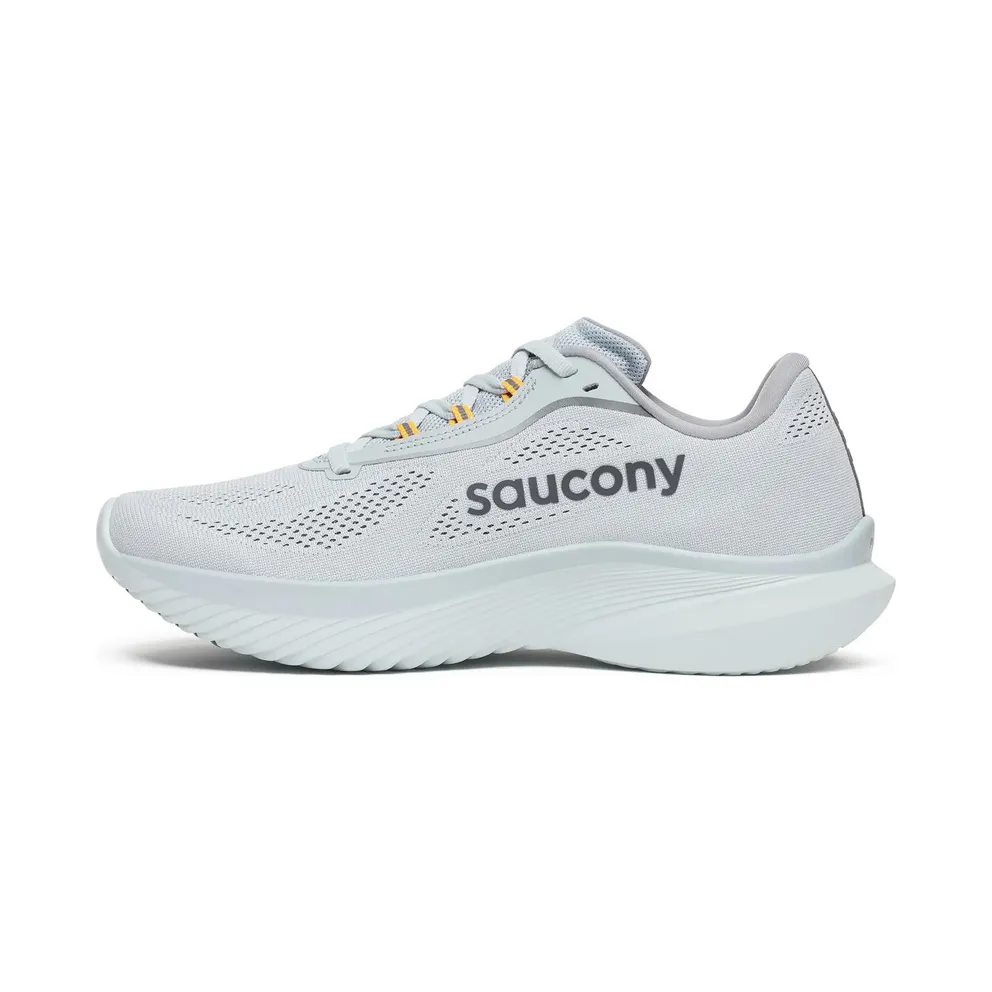 Saucony Kinvara 15 Granite Shadow (S20967-243)
