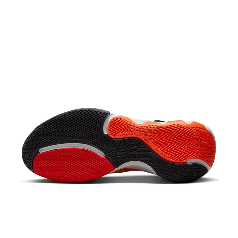 Giannis Immortality 2 Basketball Orange (DM0825-800)