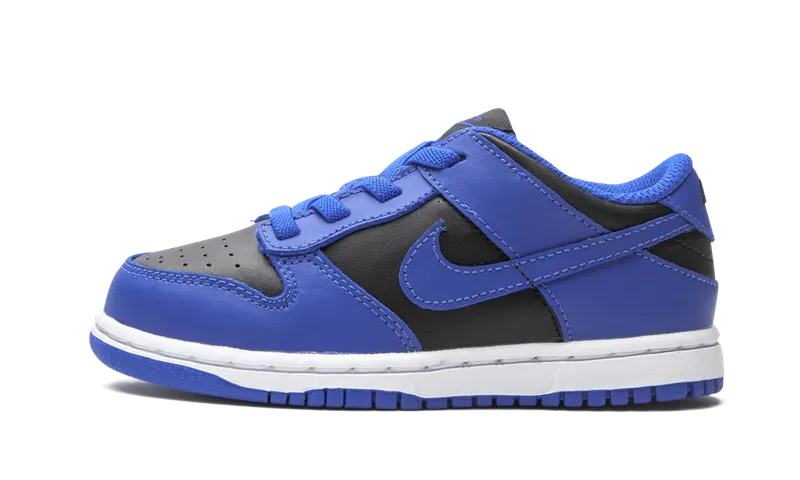 Nike Dunk Low TD “Hyper Cobalt” (CW1589-001)