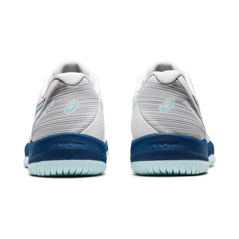 Asics SOLUTION SWIFT™ FF White/Clear Blue (1042A197.101)