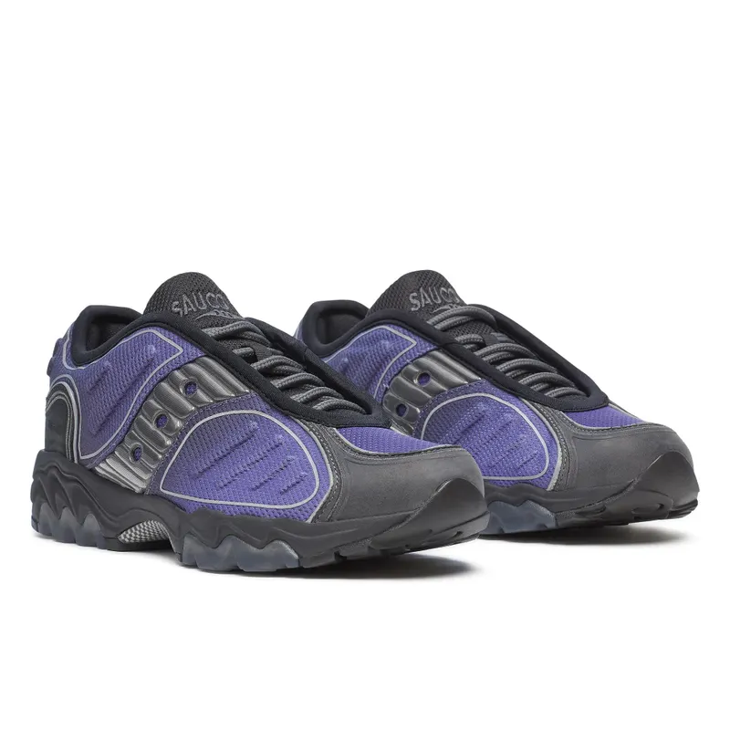 SAUCONY Matrix Fade “Purple Fade” (S70931-2)