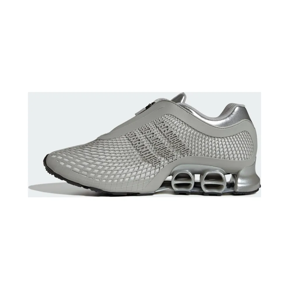 Adidas Megaride S2 Grey Two / Crystal White / Core Black (JR4744)