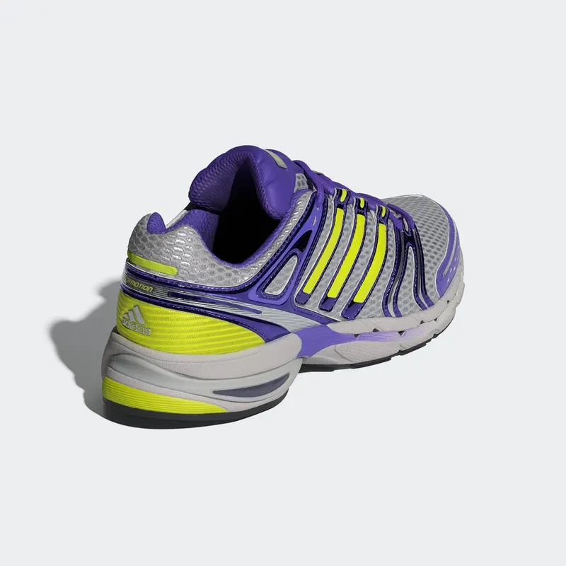 Adidas ADISTAR CONTROL 5 Shoes Grey Five / Grey Three / Silver Metallic (KJ8805)