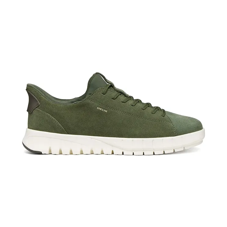 Geox Flextride Plus “Green” (U65MAA00022C3704)