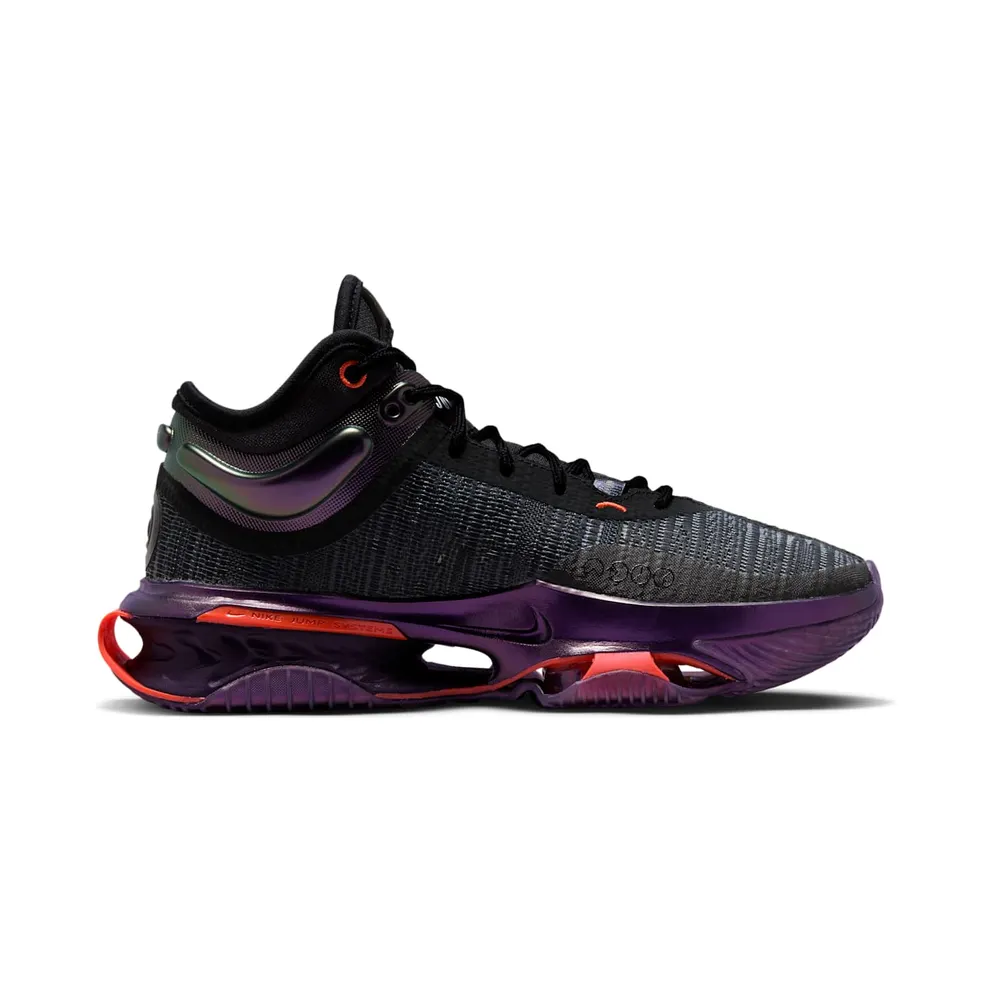 Nike Air Zoom GT Jump 2 Greater Than Ever (FV1895-001)