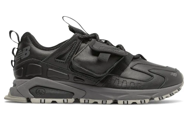 New Balance X-Racer Tactical Utility Black (MSXRCTUA)