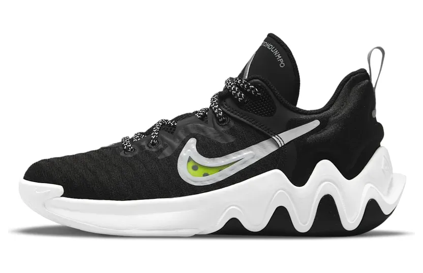 Nike Giannis Immortality DB6081-010