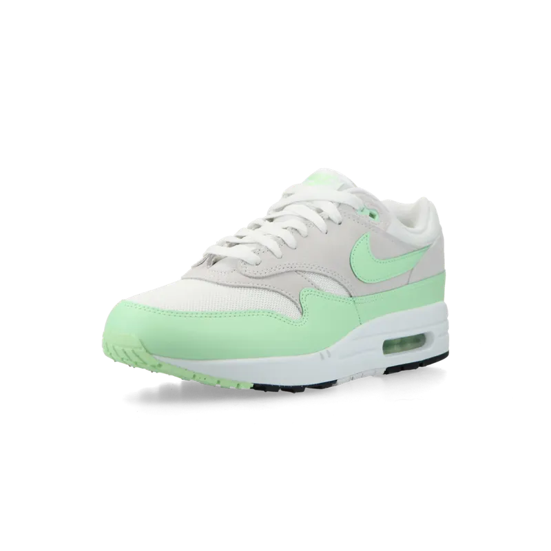 Nike Air Max 1 Essential (summit white / vapor green / photon dust) – FZ5808-107