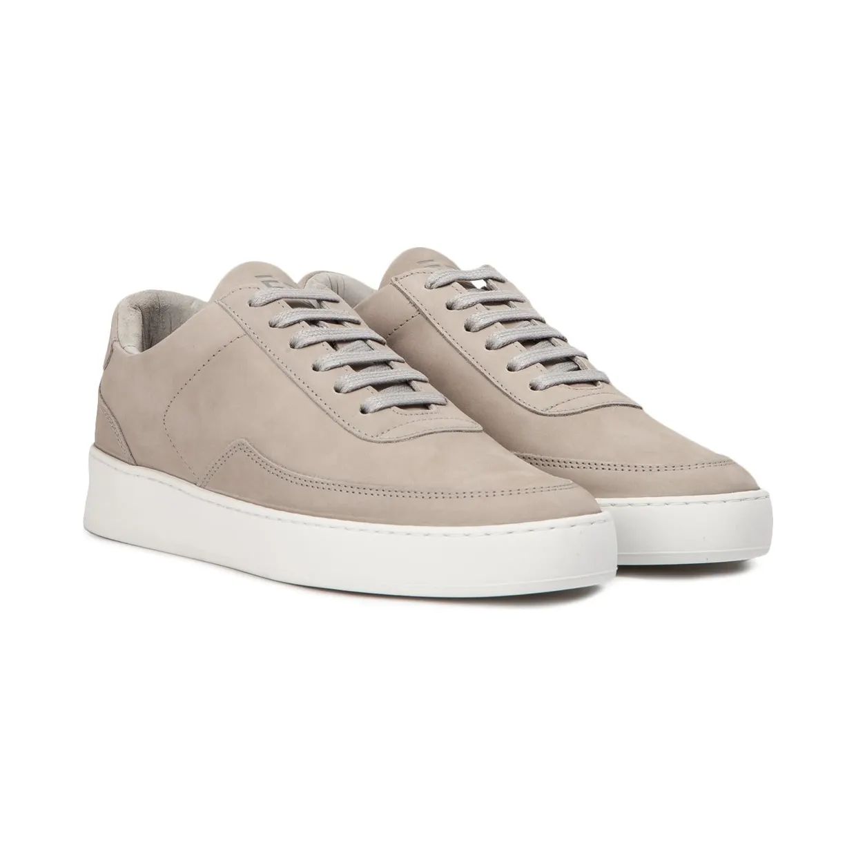 Filling Pieces Low Mondo Plain Nardo W (330263118780) (5)