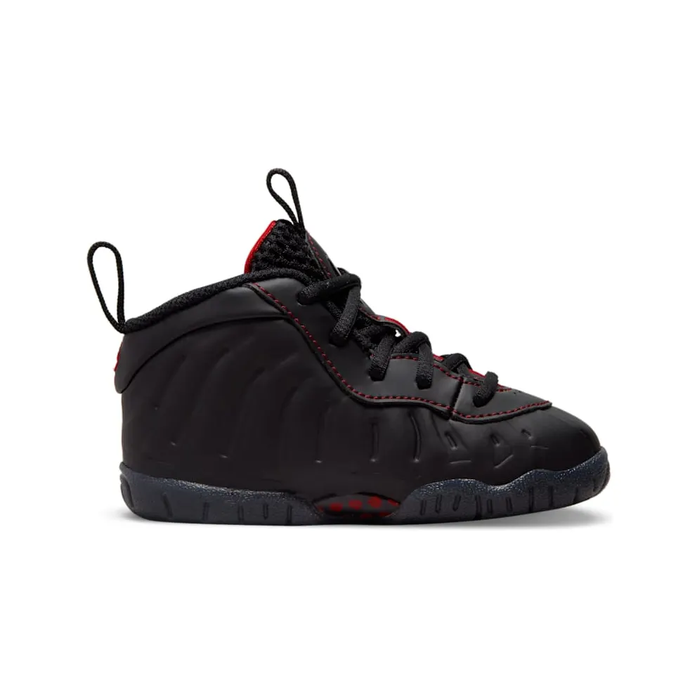 Nike Little Posite One Bred (DV3775-001)