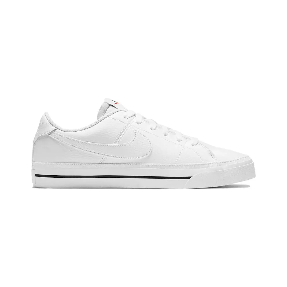 Nike Court Legacy White Black (CU4150-100)