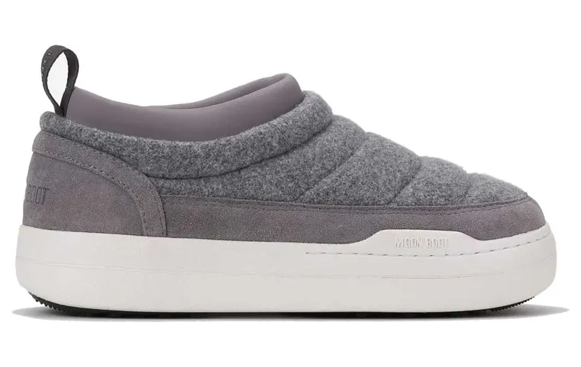 Moon boot Grey (80D2470080-H006)