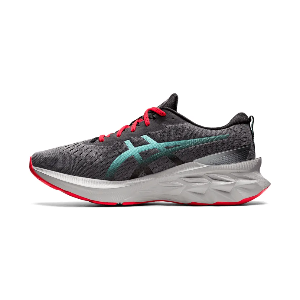 Asics NOVABLAST™ 2 Metropolis/Clear Blue (1011B192.020)