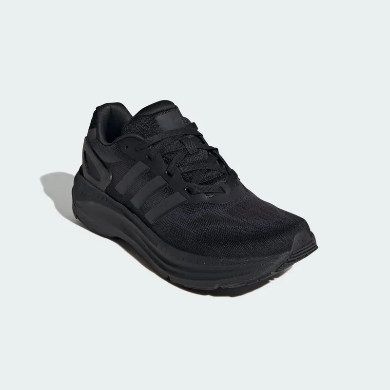 Adidas ZX RS Core Black / Core Black / Carbon (JR4288)