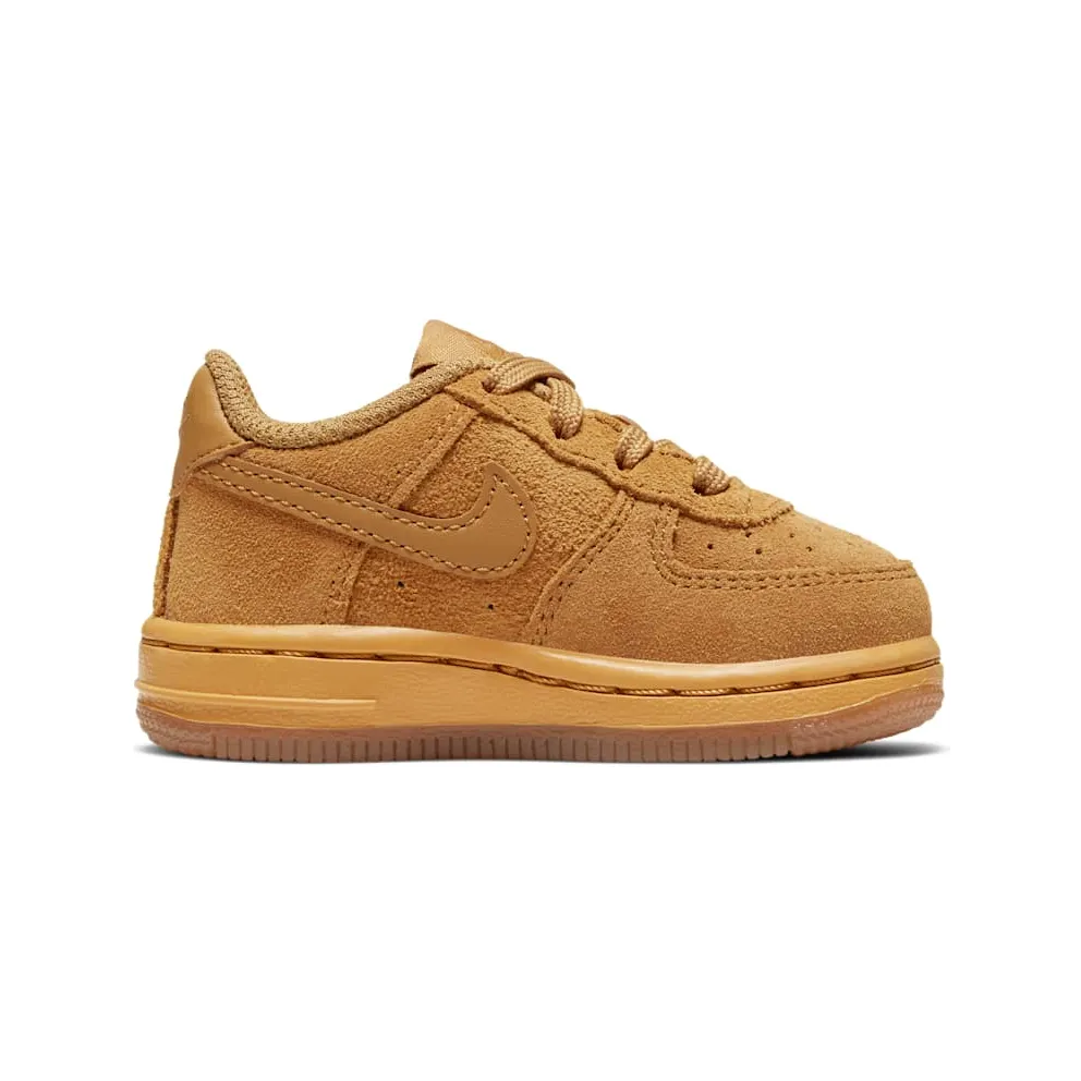 Nike Air Force 1 Low LV8 TD “Wheat (2019)” (BQ5487-700)