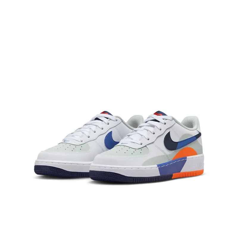 Nike Air Force 1 Low LV8 Upside Down (FN4730-002)