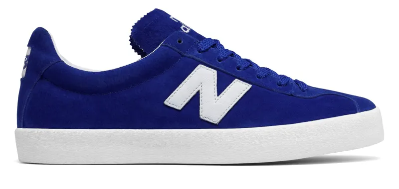 New Balance Tempus Blue Blue/White (TEMPUSWB)