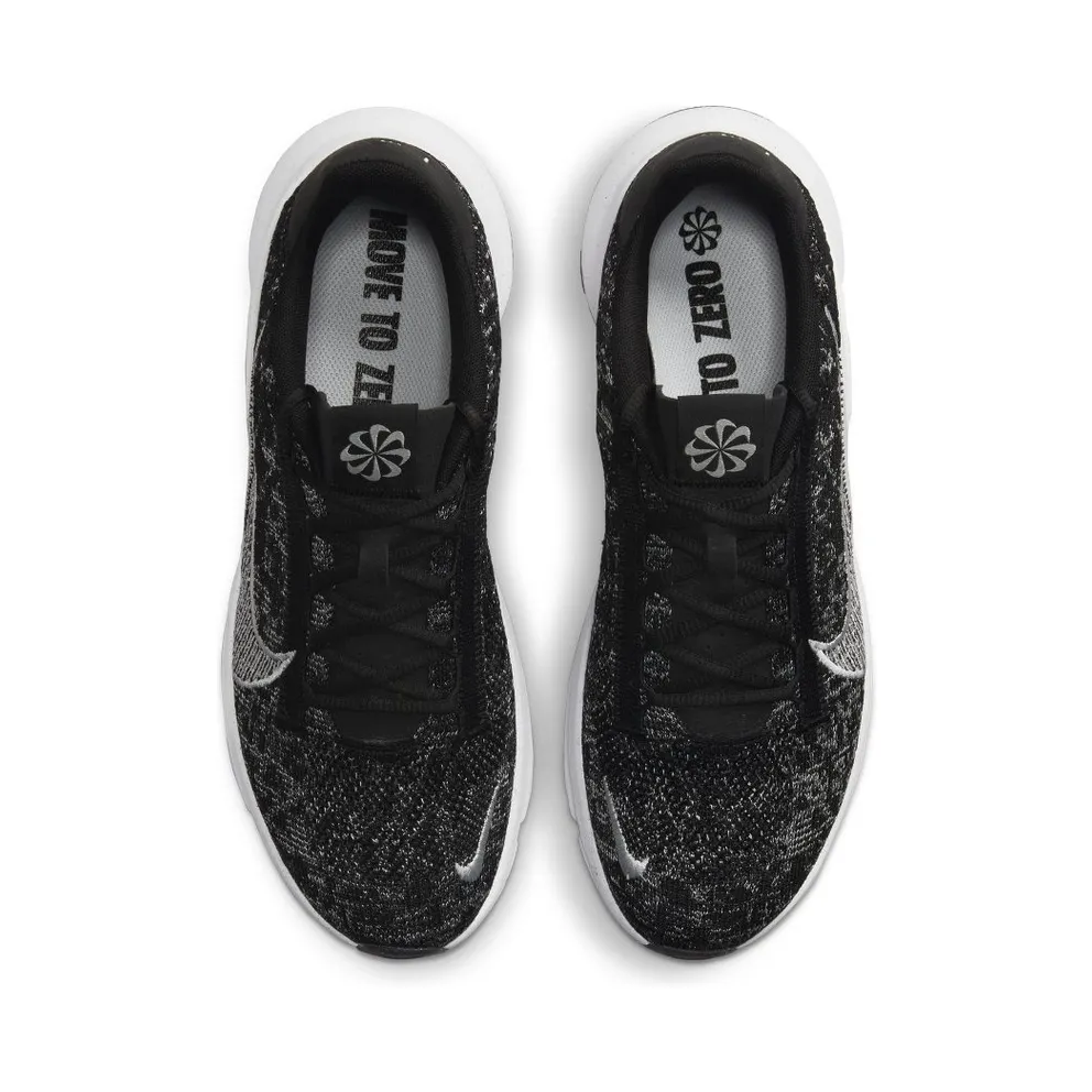 Nike SuperRep Go 3 Next Nature Flyknit Training Black (DH3394-010)