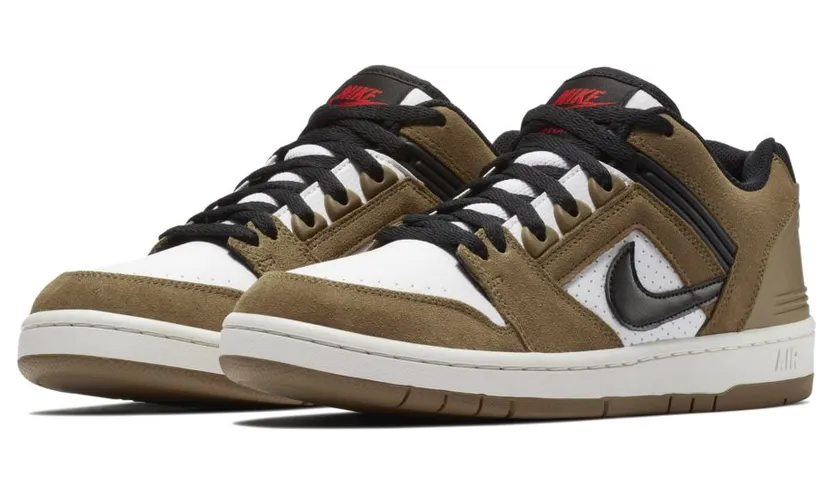 Nike SB Air Force 2 Low Escape