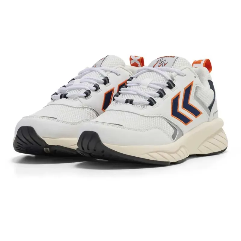 Hummel Reach Blue (218406-7285)