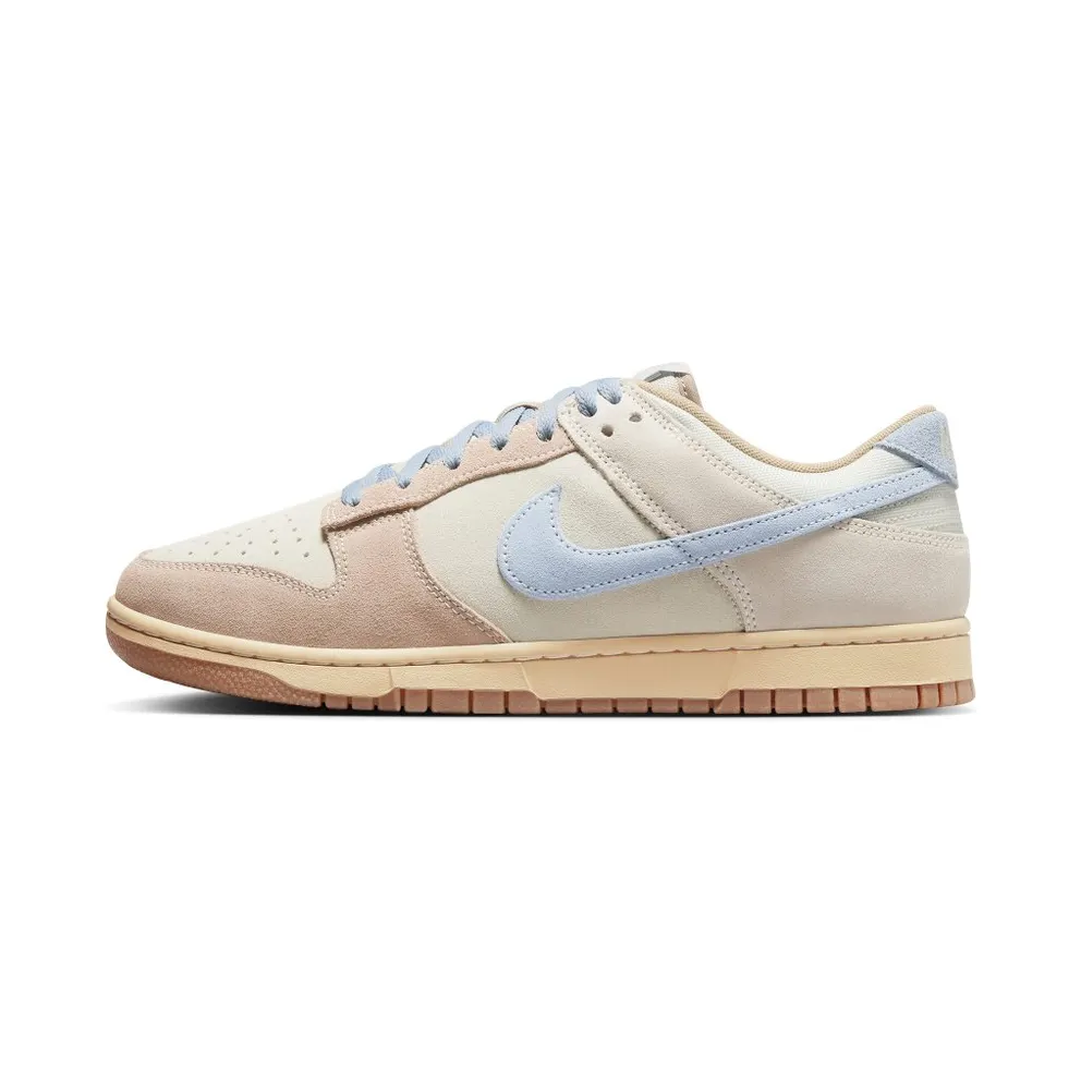 Nike Dunk Low Coconut Milk/Sand Drift/Hemp/Light Armoury Blue (HF0106-100)