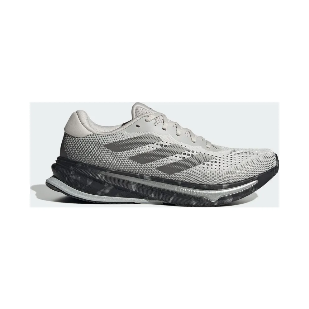 adidas Supernova Rise Grey Iron Metallic Grey (ID8782)