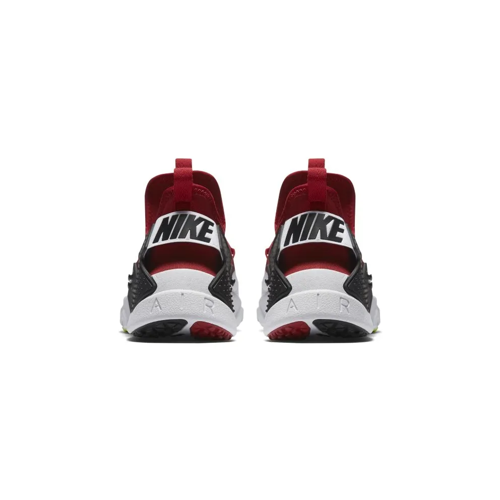 Nike Air Huarache Drift Gym Red White-Black-Volt Gym Red/White-Black-Volt (AH7334-601)