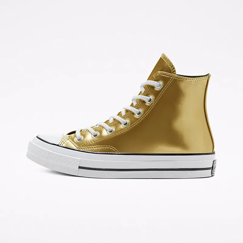 Converse Industrial Glam Chuck 70 High Top (568797C)