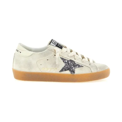 Golden Goose Super-Star “White” (GWF00101F0072021575115751)