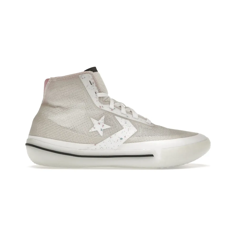 Converse All-Star Pro BB High Pale Putty Lotus Pink (168790C)