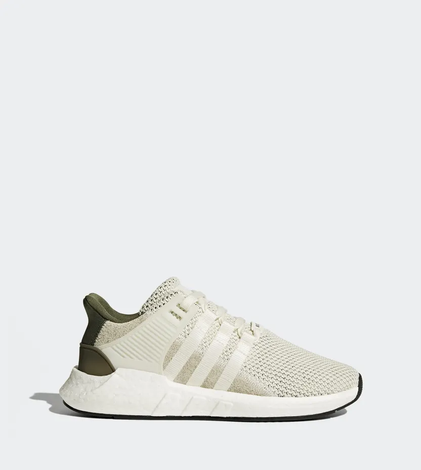 adidas EQT Support 93/17 Off White
