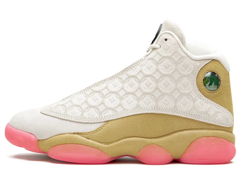 Air Jordan 13 Retro CNY Chinese New Year (CW4409-100)
