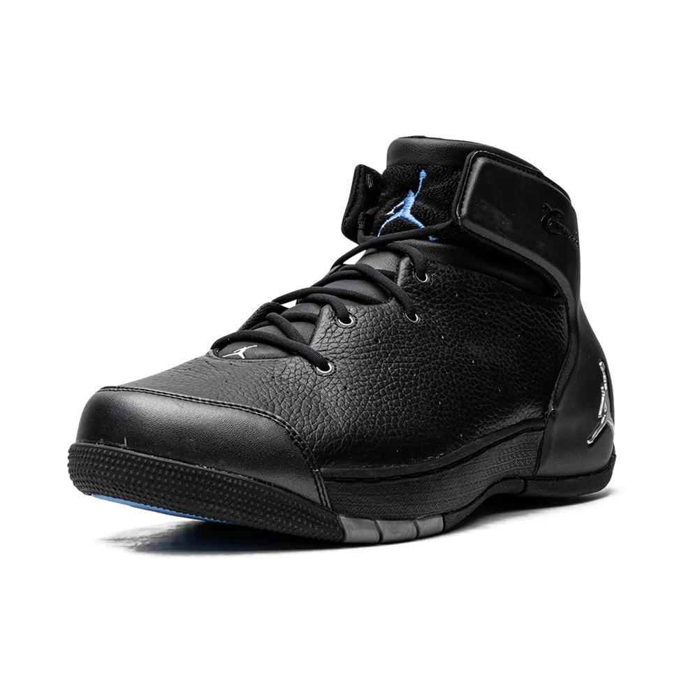 Jordan Carmelo 1.5 “Black University Blue” (309265-003)