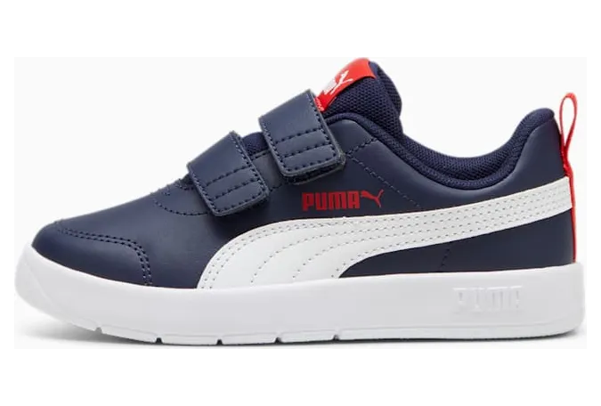 puma-courtflex 397642-03