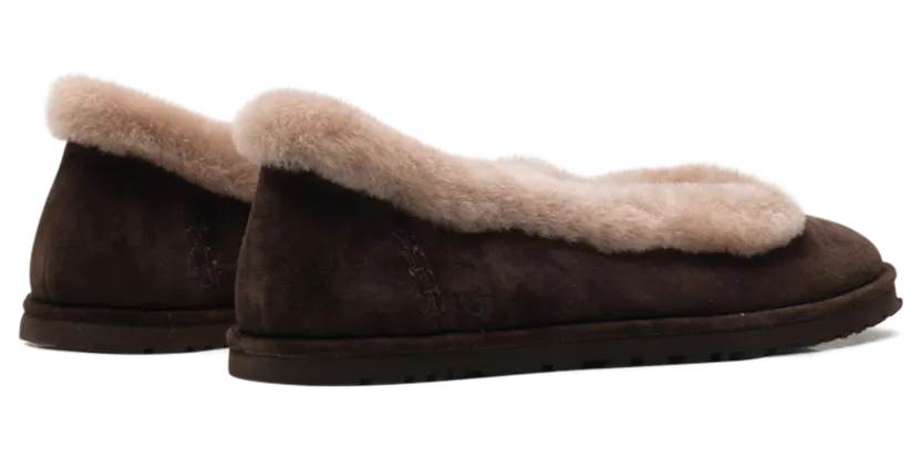 ugg-sneaker 1178111-DDC