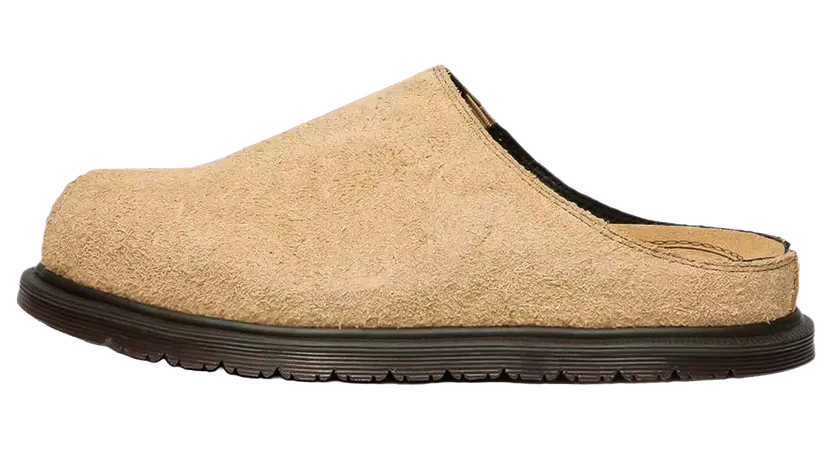Dr Martens San Mule Sandals “Savannah Tan” (42451200)