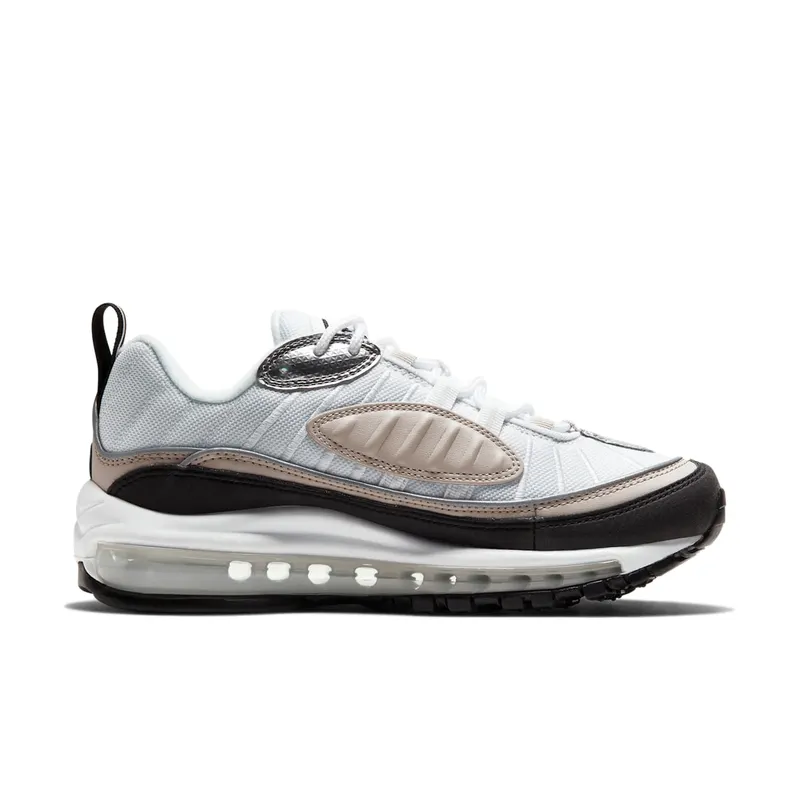 Nike Air Max 98 Silver Desert (AH6799-116)