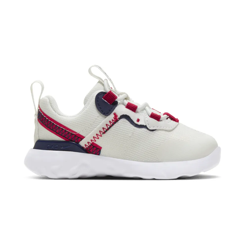 Nike 55 Baby and Toddler White (CK4083-101)