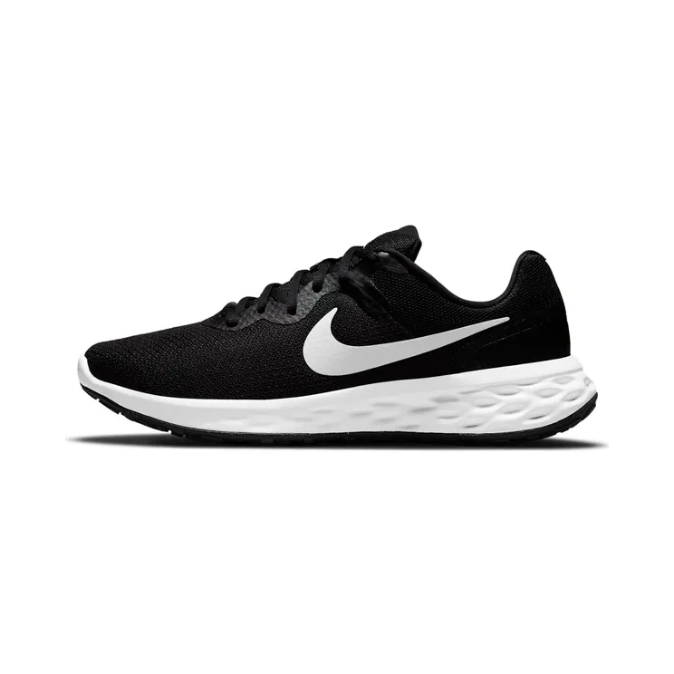 Nike Revolution 6 Next Nature “Black / Iron Grey / White” (DC3728-003)