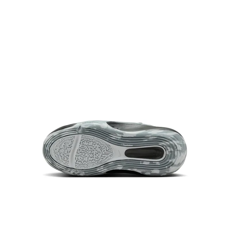 Nike IsoFly Black Cool Grey White Wolf Grey (FQ7670-001)