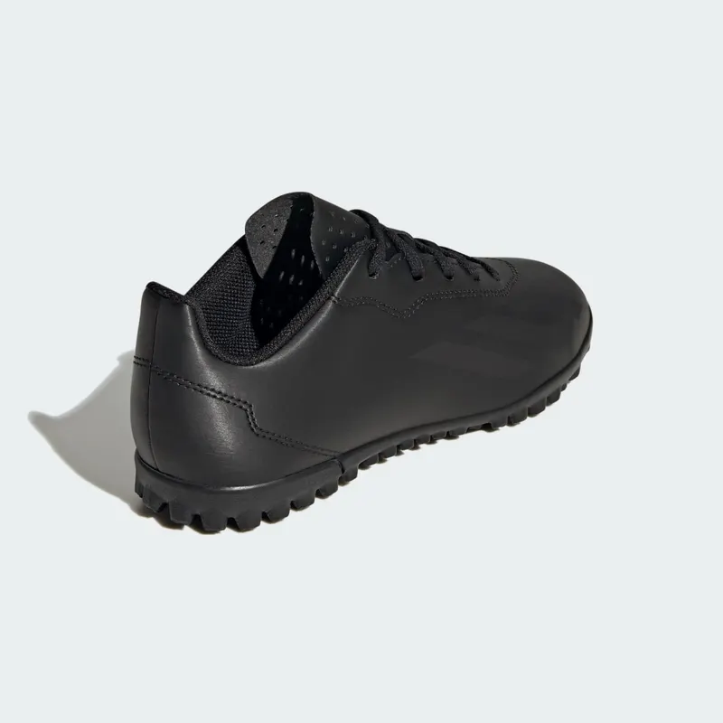 adidas X Crazyfast.4 Turf Core Black (IE4084)